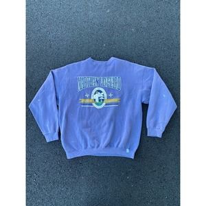 Vintage Discus Athletics Martha’s Vineyard 90s Massachusetts Sweatshirt XL